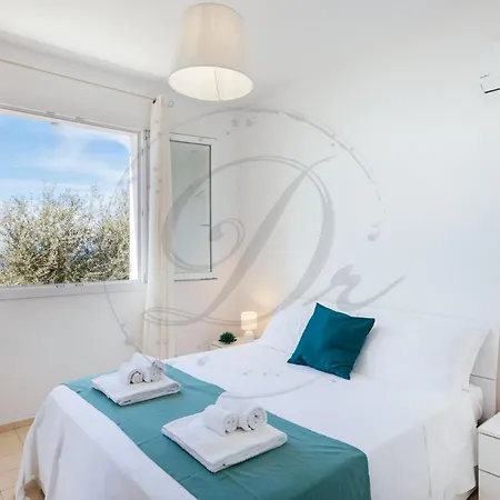 Villa Capriccio Sorrento Coast - Capri View By The Sea *